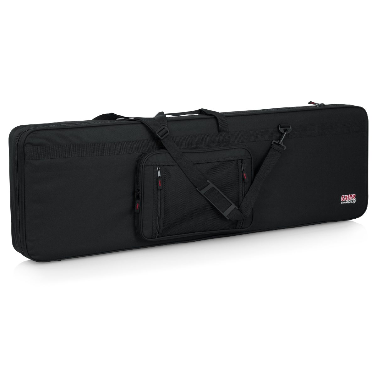 Gator - GL-BASS Bass Guitar Lightweight Case Closed