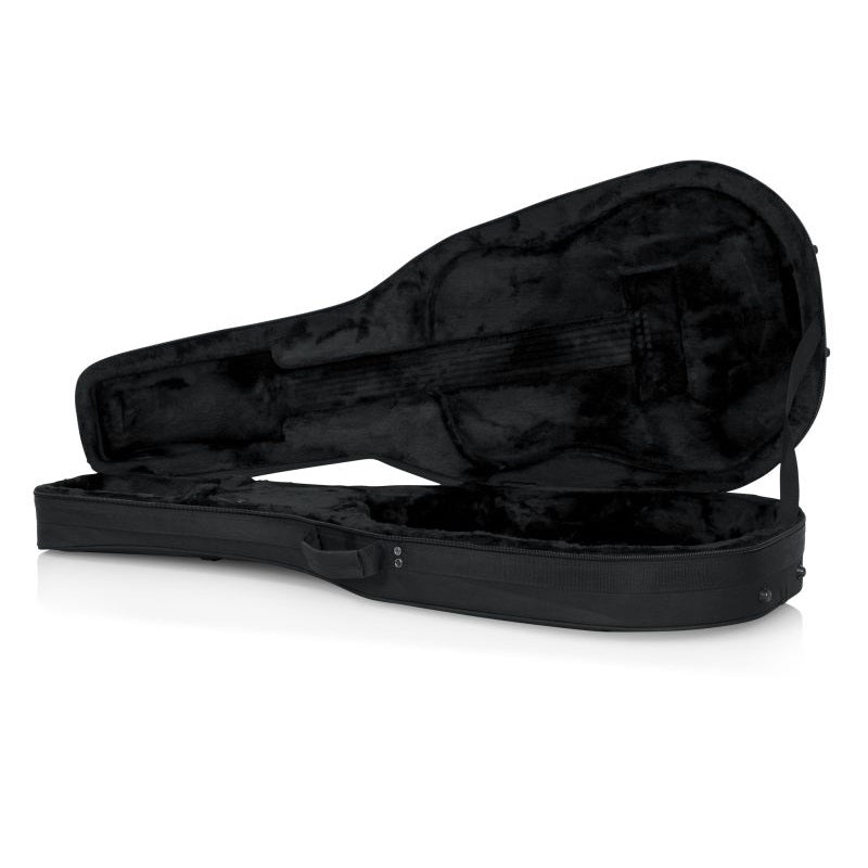 Gator - 12 String Dreadnought Guitar Lightweight Case #GL-DREAD-12