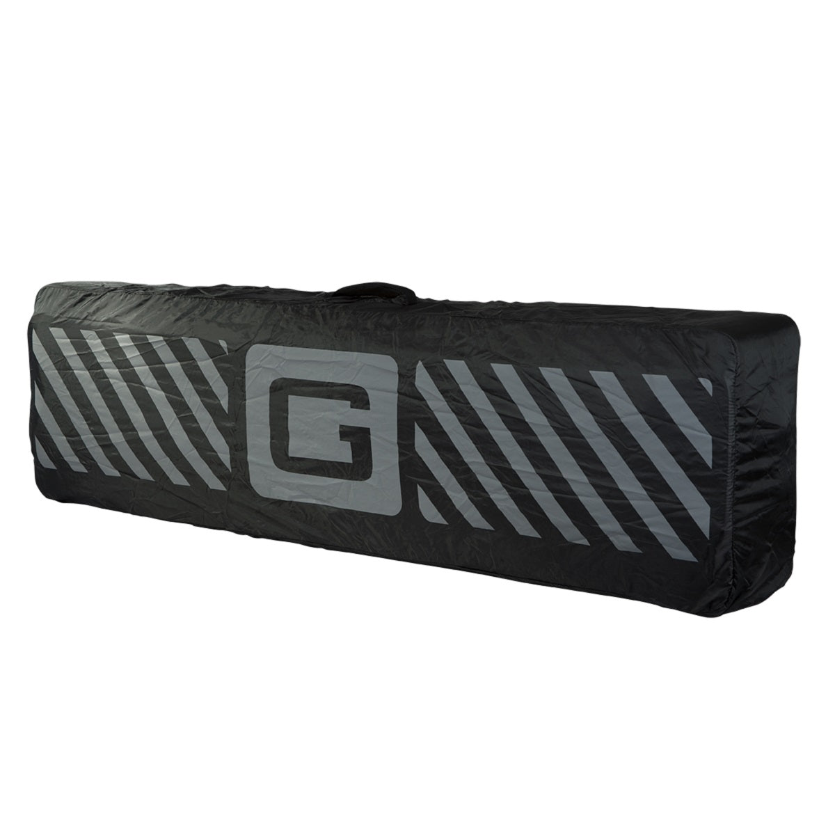 GATOR - GPG88SLIMXL - Pro-Go Ultimate Gig Bag For Slim XL 88 Keyboards