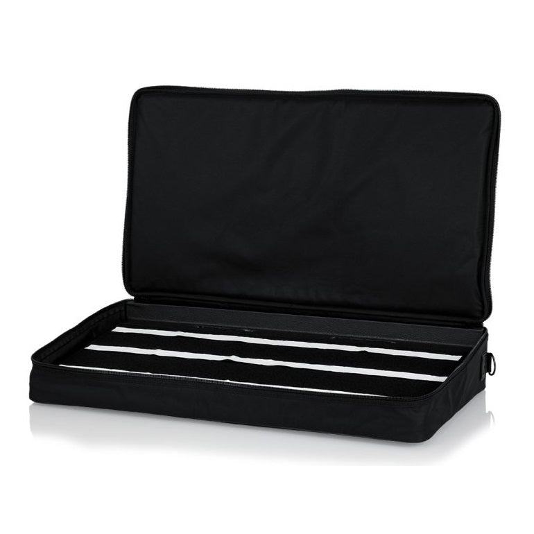 Gator - Pro Size Pedal Board w/ Carry Bag - GPT-PRO