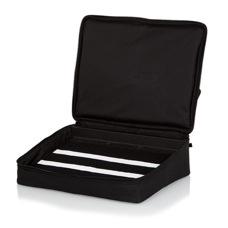 Gator – Pedal Board w/ Carry Bag – GPT-BL