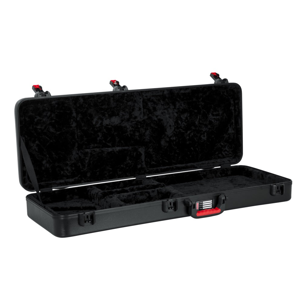 Gator - TSA ATA Molded Electric Guitar Case #GTSA-GTRELEC — 3