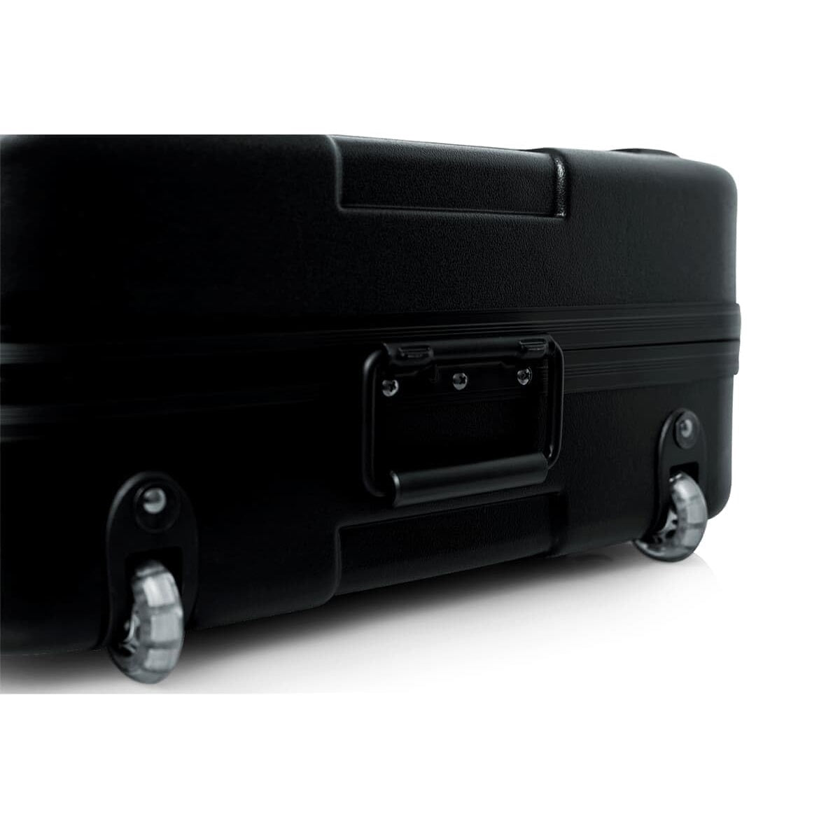 Gator - GTSA-KEY88 51.25x20x8 in. Keyboard Case