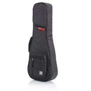 Gator Concert Uke Gig bag Black