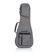Gator Concert Uke Gig bag Grey