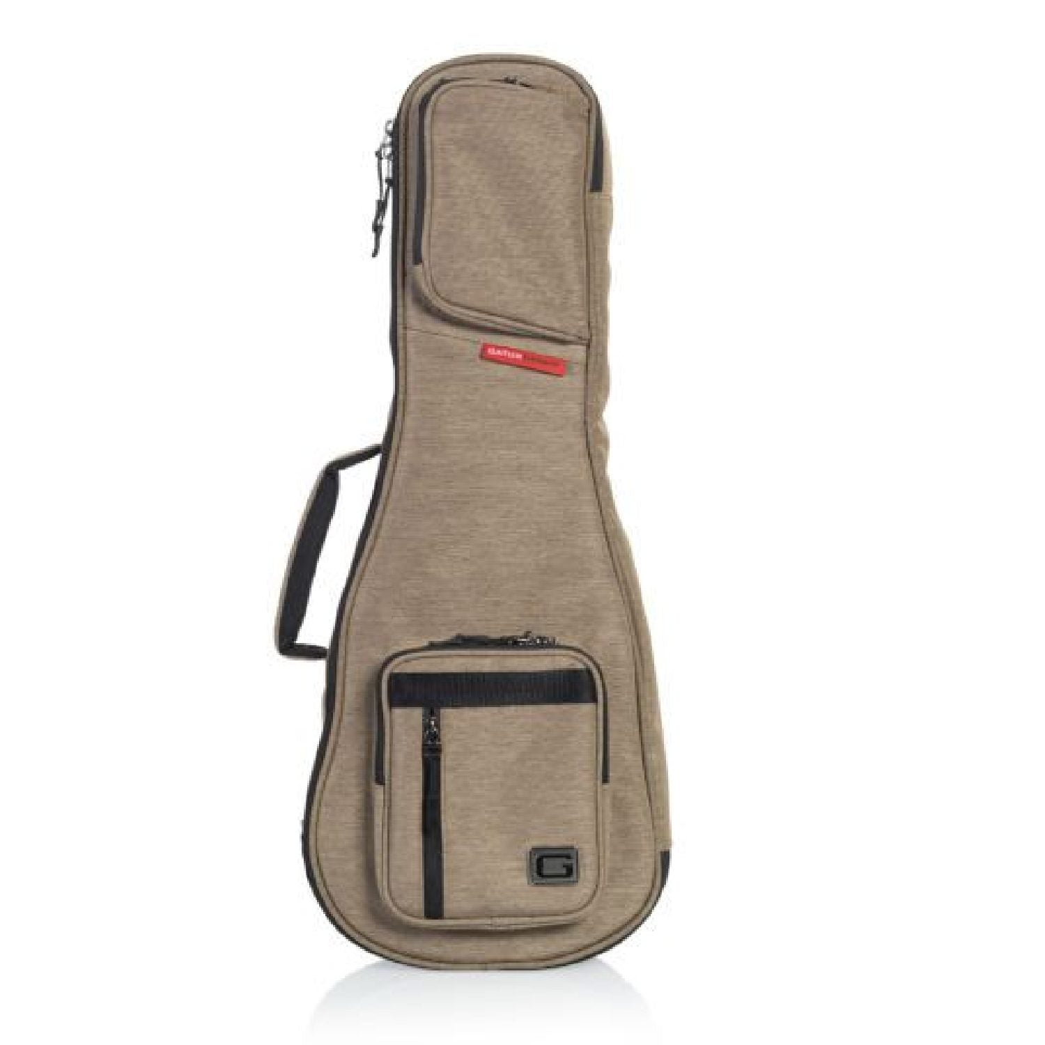 Gator Concert Uke Gig bag Tan