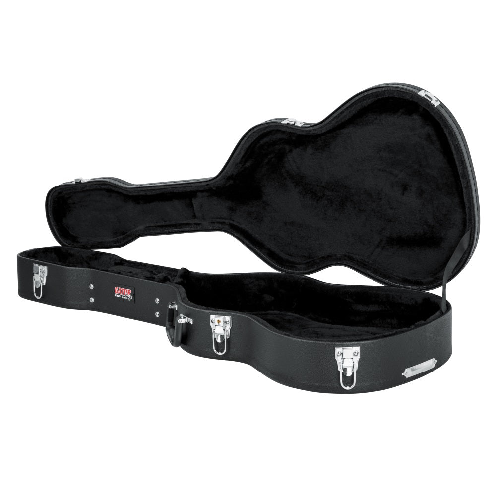 Gator - Classical Guitar Wood Case #GWE-CLASSIC