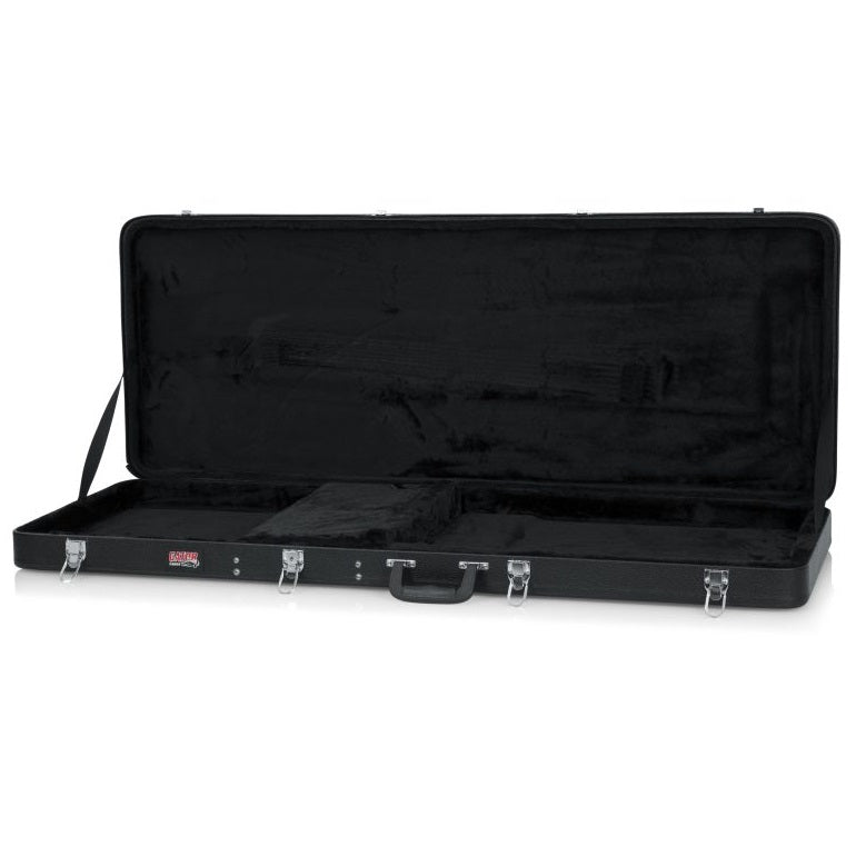 Gator - Extreme Guitar Wood Case - GWE-EXTREME
