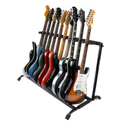 Gator – Rok-It 10x Collapsible Guitar Rack #RI-GTR-RACK10 — 1