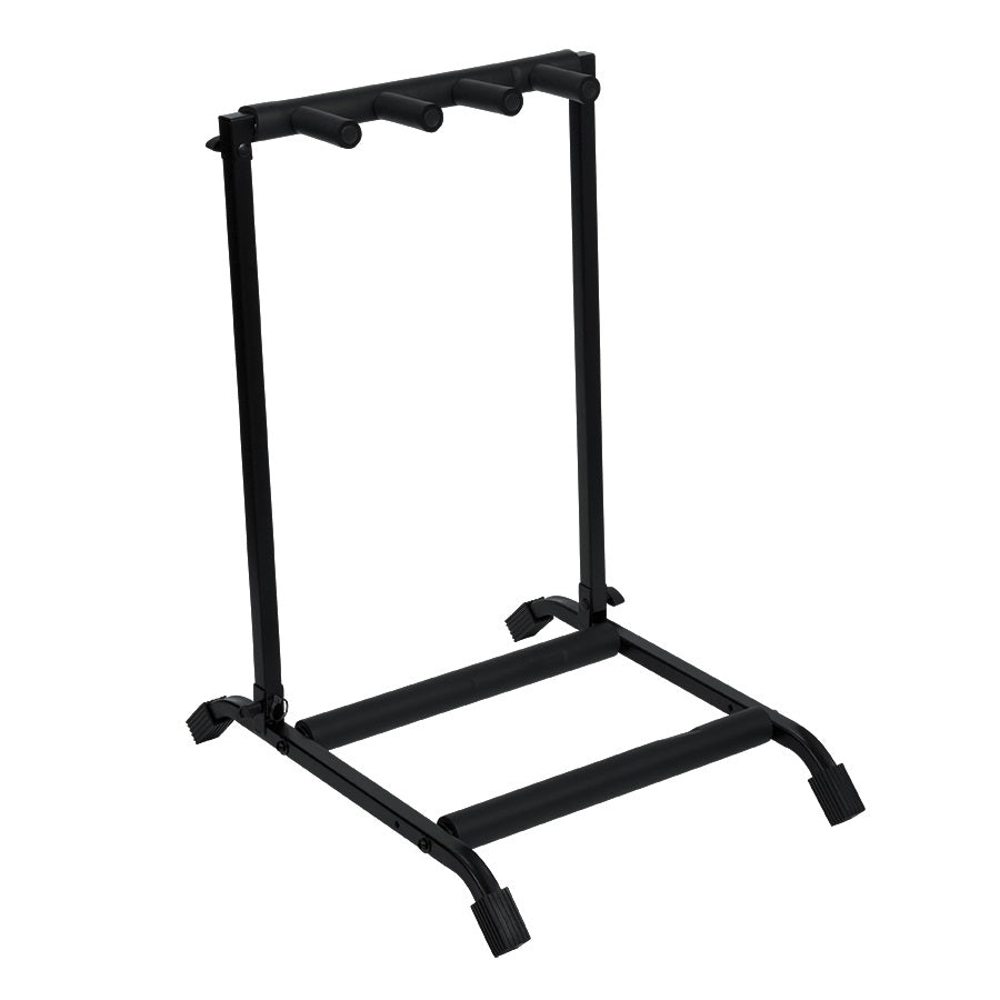 Gator - Rok-It 3x Collapsible Guitar Rack #RI-GTR-RACK3