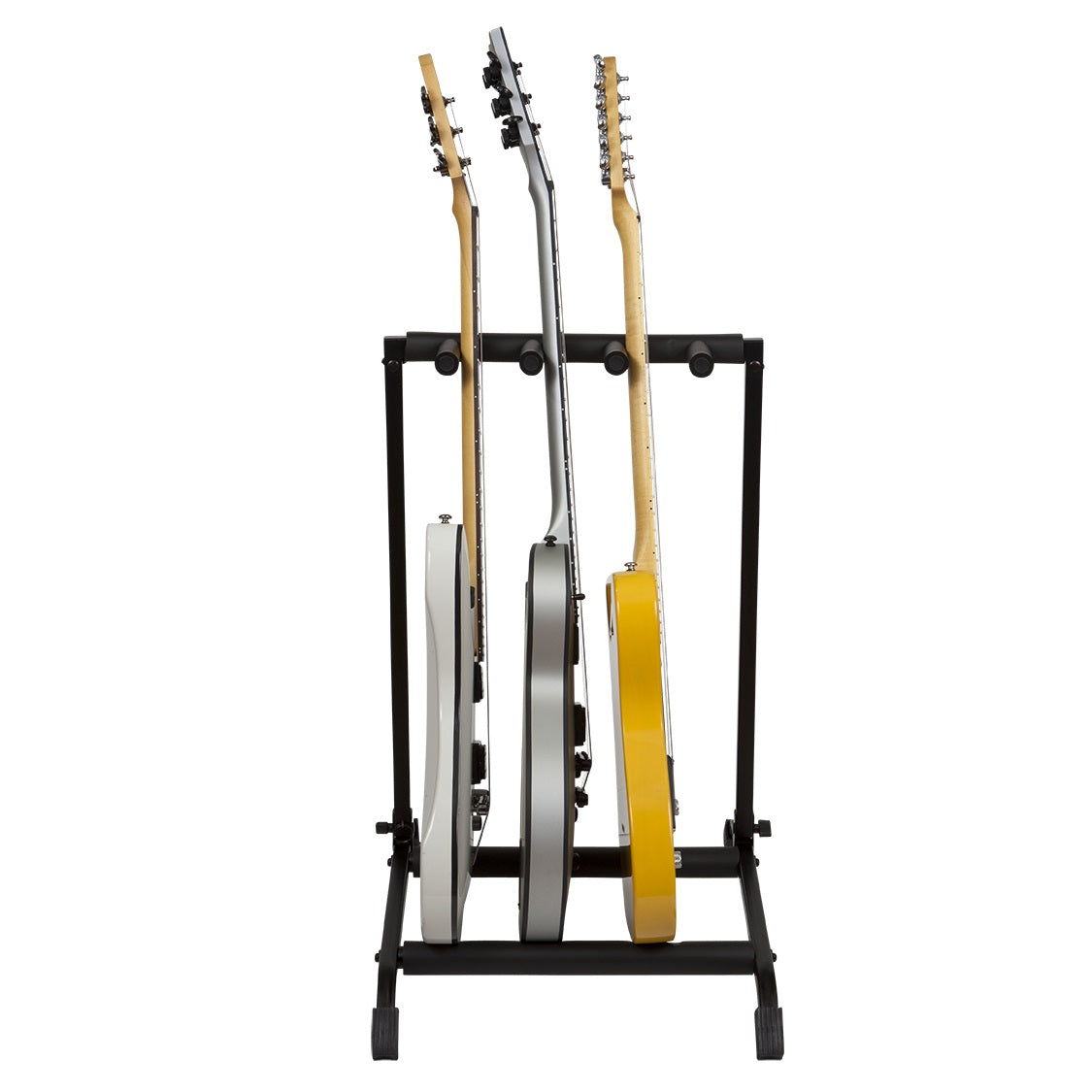 Gator - Rok-It 3x Collapsible Guitar Rack #RI-GTR-RACK3