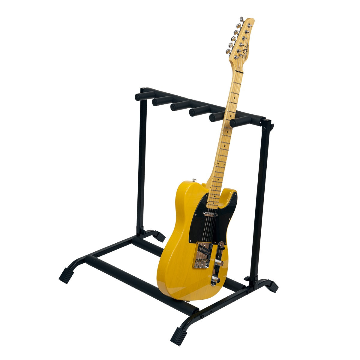 Gator – Rok-It 5x Collapsible Guitar Rack #RI-GTR-RACK5