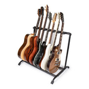 Gator – Rok-It 7x Collapsible Guitar Rack #RI-GTR-RACK7