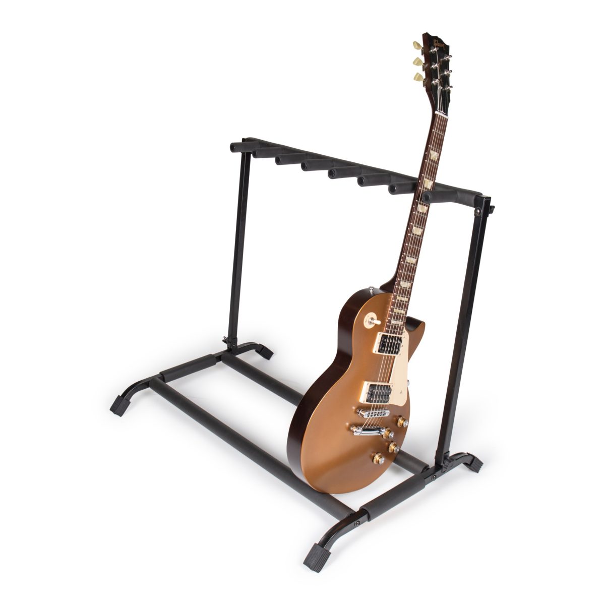 Gator – Rok-It 7x Collapsible Guitar Rack #RI-GTR-RACK7