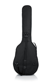Gator - Acoustic Bass Guitar Gig Bag #GBE-AC-BASS