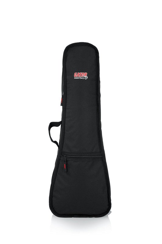 Gator - GBE Series Concert Ukulele Gig Bag #GBE-UKE-CON