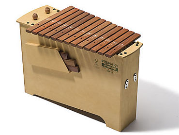 Sonor - GBXP1.1 Deep Bass Xylophone Primary #GBXP1.1-INT
