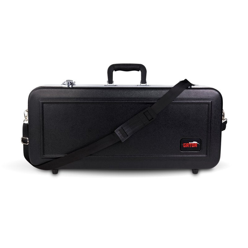 Gator - Hardshell Case For Alto Sax #GC-ALTOSAX-23