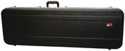 Gator - Deluxe Bass Guitar Case #GC-BASS