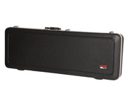 Gator - Deluxe ABS Electric Guitar Case #GC-ELEC-A