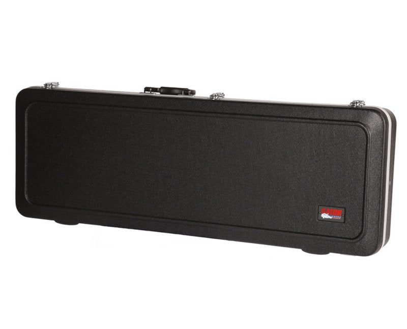 Gator - Deluxe ABS Electric Guitar Case #GC-ELEC-A