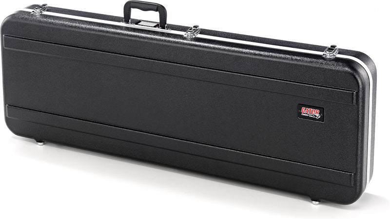 Gator - Deluxe ABS Extra Long Guitar Case #GC-ELEC-XL