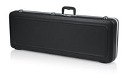 Gator - Deluxe Molded Case for Electric Guitars; LED Edition #GC-ELECTRIC-LED