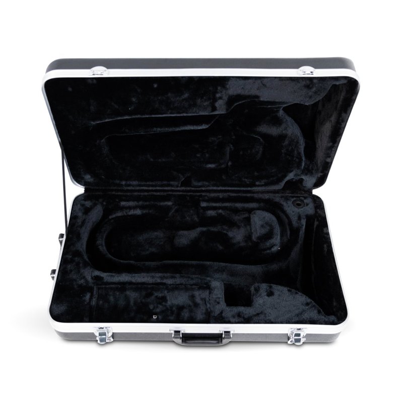 Gator - Andante Series Molded ABS Hardshell Case for Euphonium #GC-EUPH-23