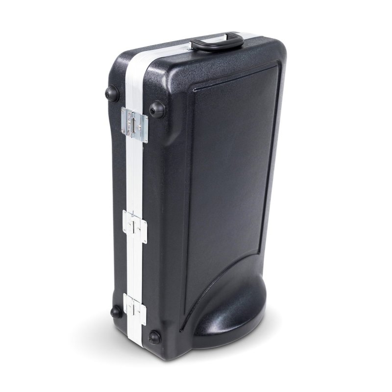 Gator - Andante Series Molded ABS Hardshell Case for Euphonium #GC-EUPH-23