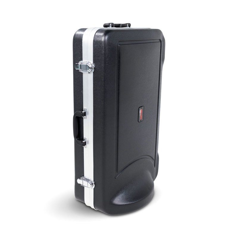 Gator - Andante Series Molded ABS Hardshell Case for Euphonium #GC-EUPH-23