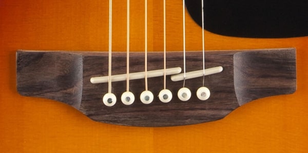 Takamine - Dreadnought Cutaway Acoustic-Electric Guitar, Sunburst #GD51CE-BSB