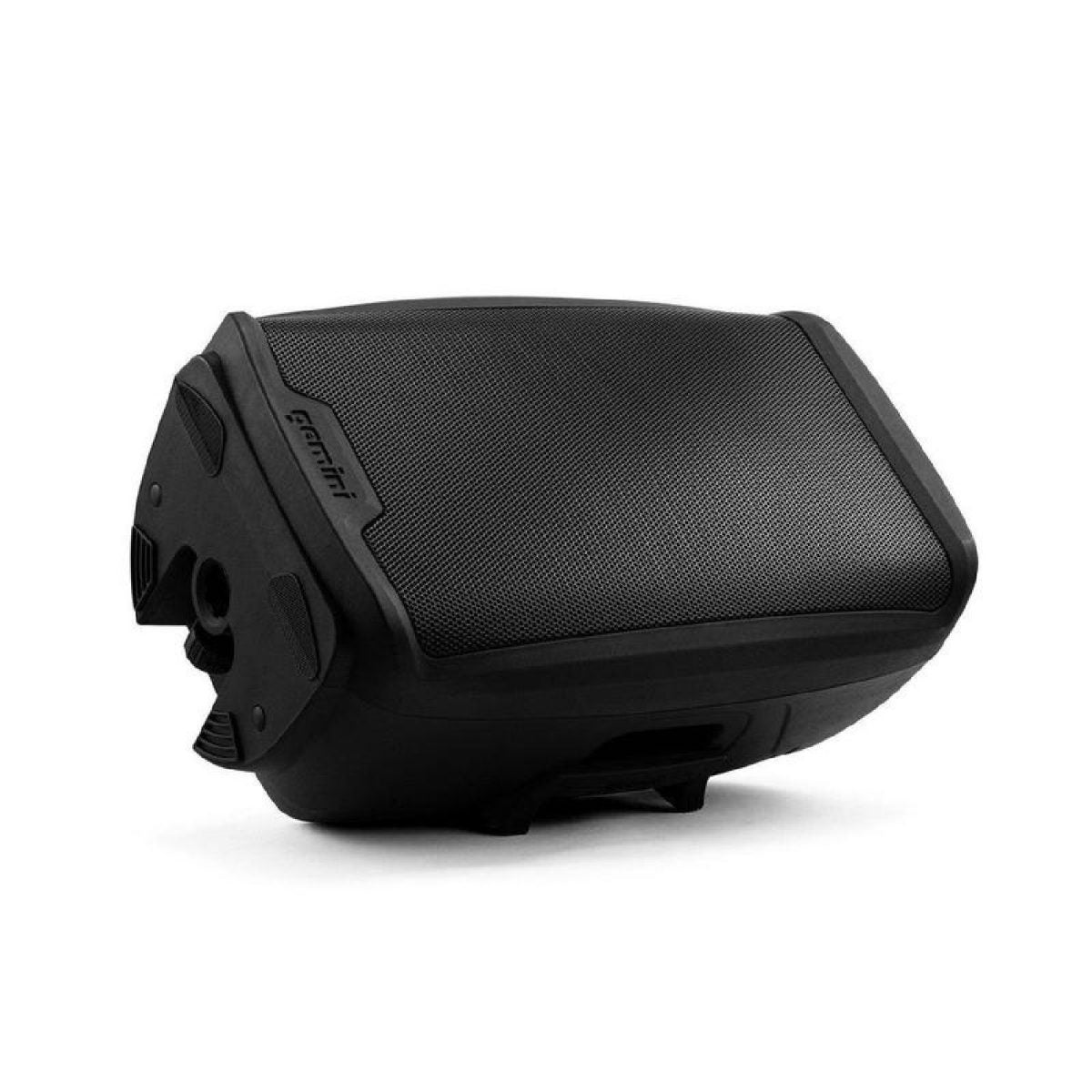 Gemini - AS-2112BT - 1500 Watt Active 12” Bluetooth® Loudspeaker Lying