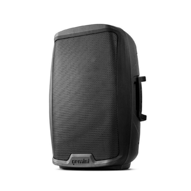 Gemini - AS-2112BT - 1500 Watt Active 12” Bluetooth® Loudspeaker