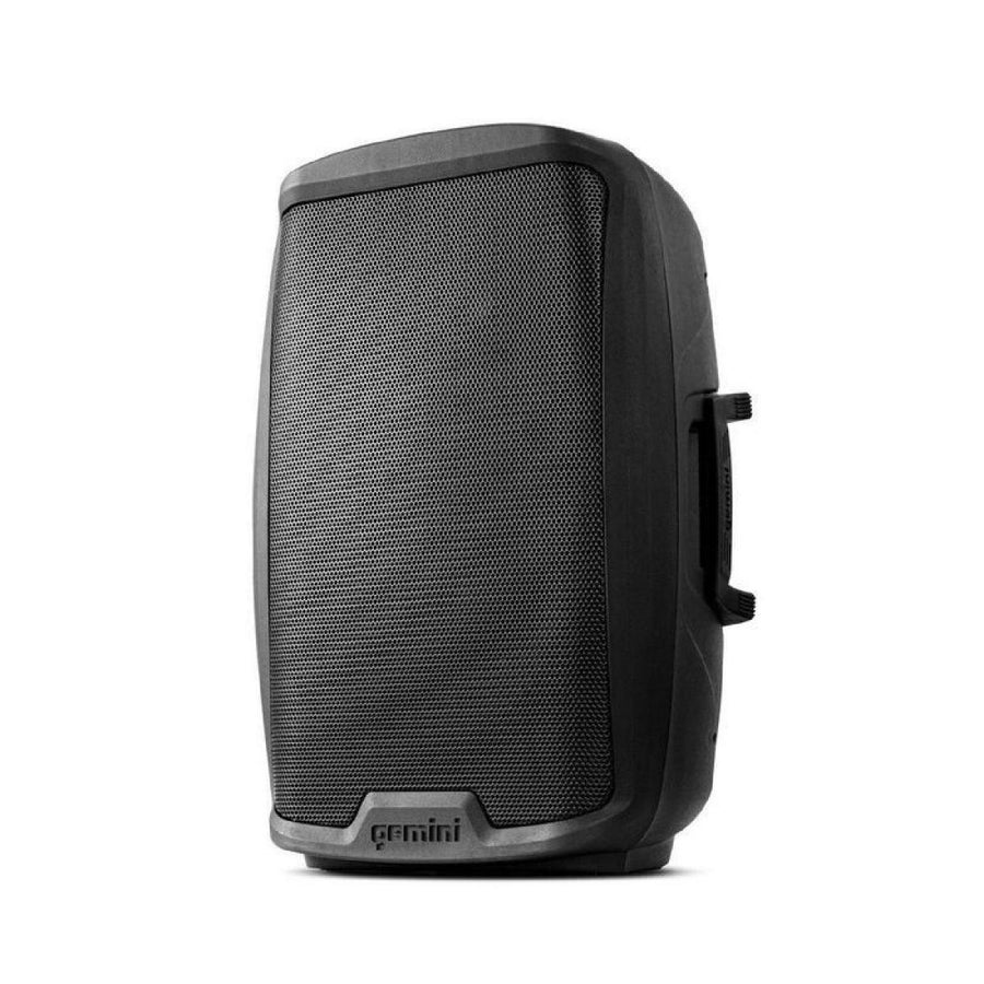 Gemini - AS-2112BT - 1500 Watt Active 12” Bluetooth® Loudspeaker