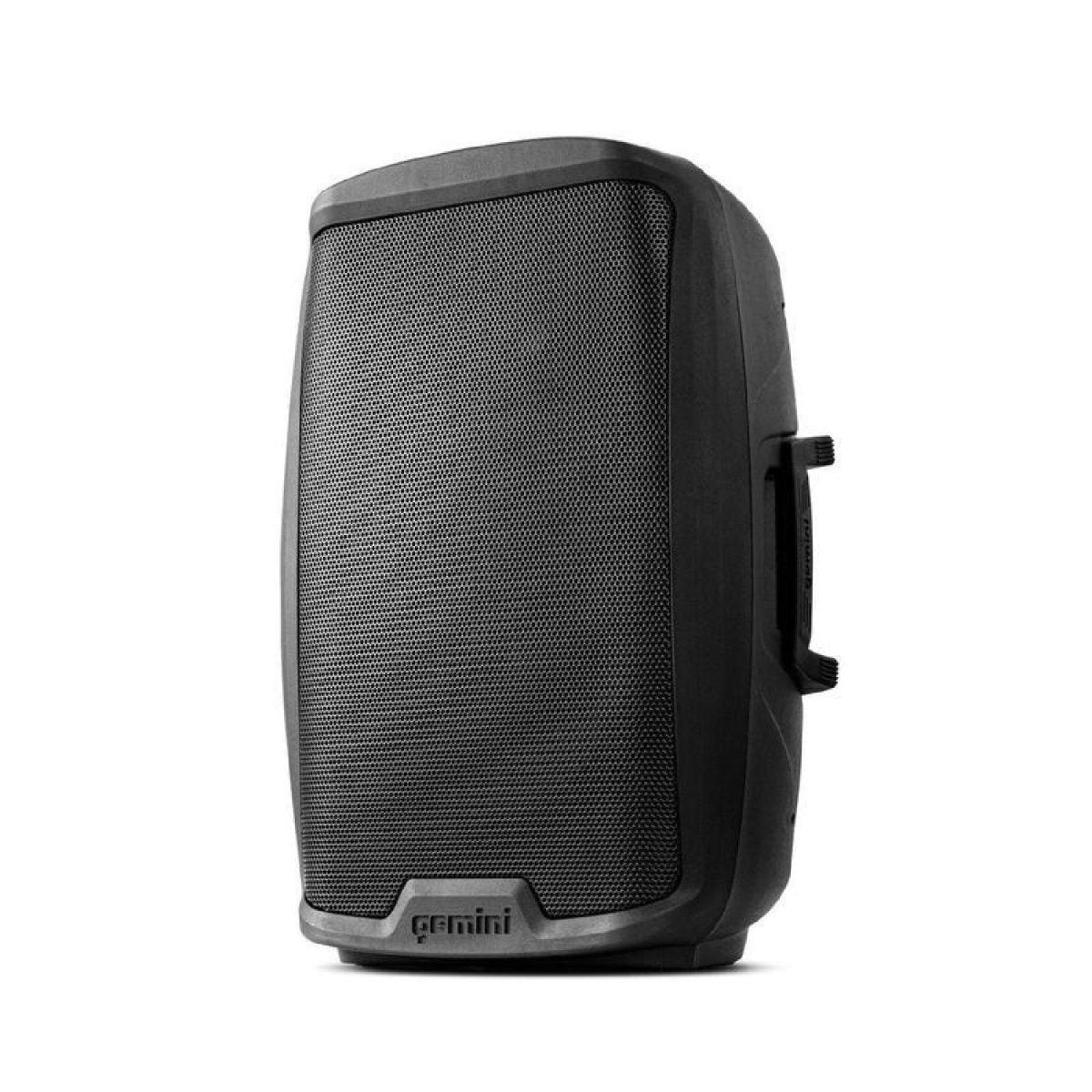 Gemini - AS-2115BT - 2000 Watt 15” Active Bluetooth® Loudspeaker