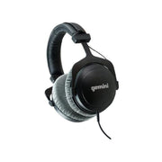 Gemini - DJX-1000 - Professional Monitoring Headphones