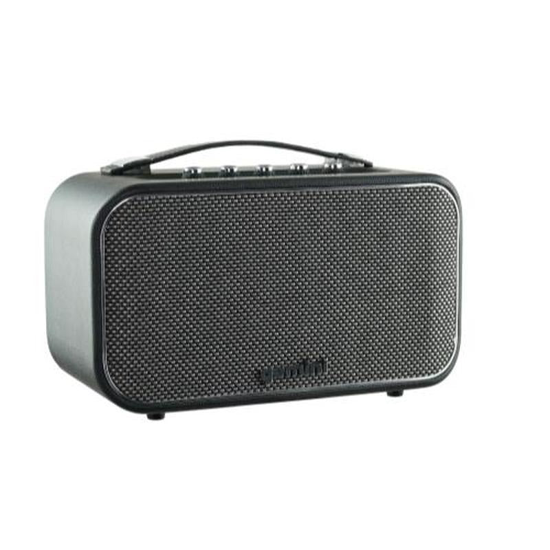 Gemini - GTR-300 Haut-parleur stéréo Bluetooth et ampli pour guitare