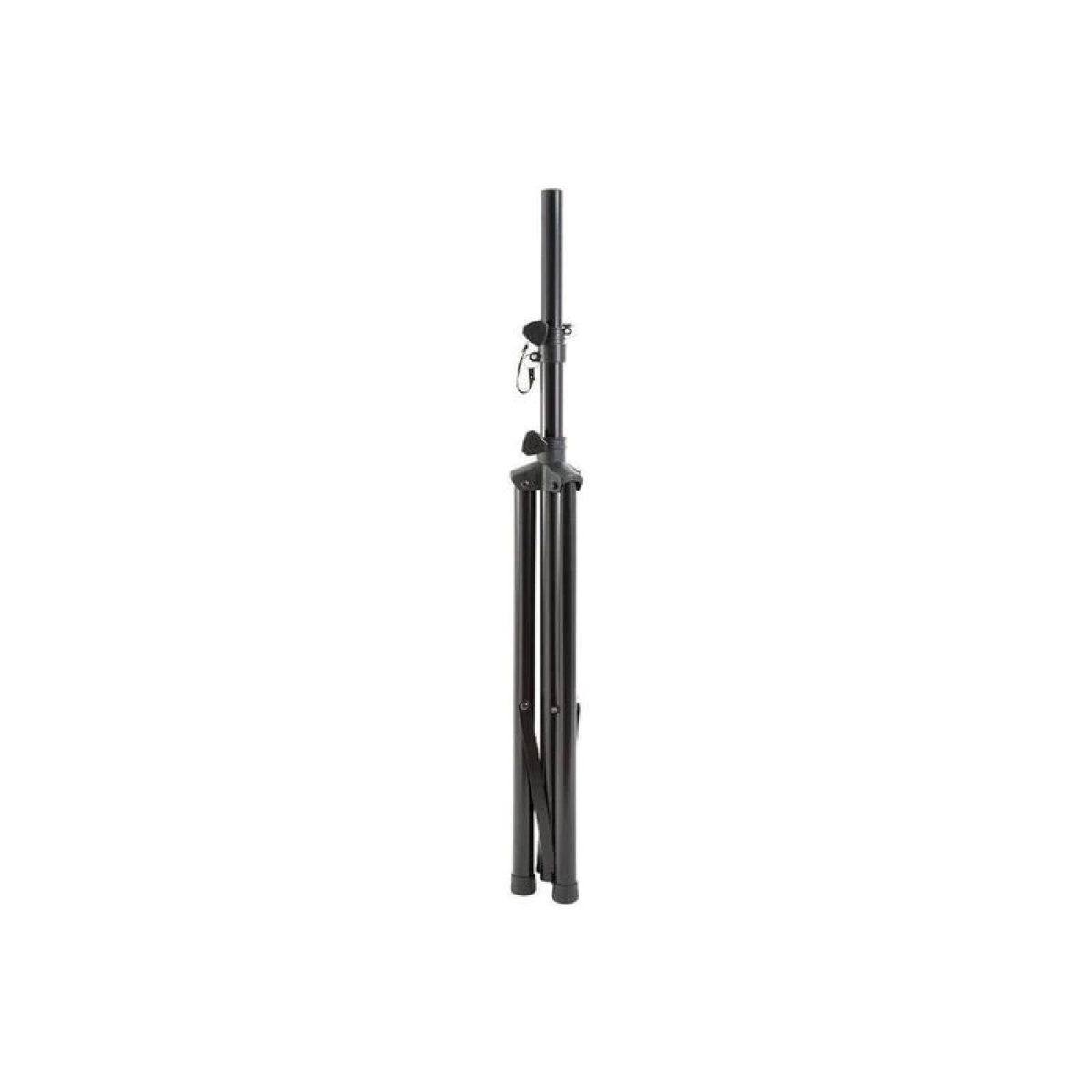 Gemini - ST-PACK - 2 Tripod speaker stands with carry bag Fold