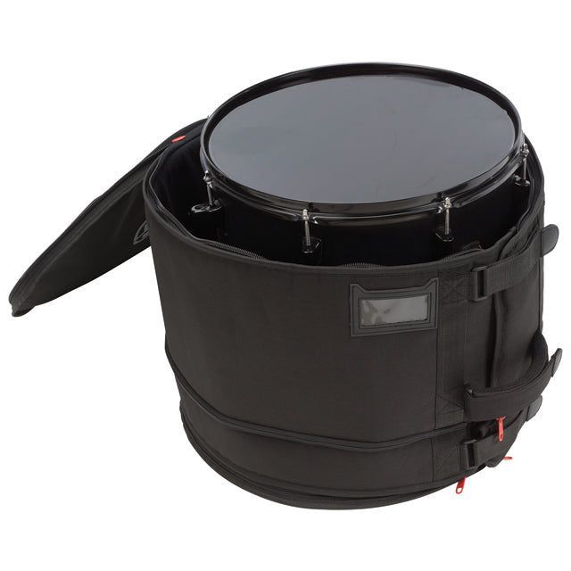 Gibraltar - Tom Bag - 12 inch diameter 8 / 10 depth #GFBT12