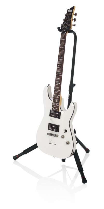 Gator - Single Guitar Stand; Hanging #GFW-GTR-1200