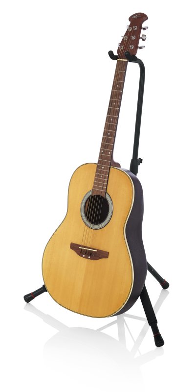 Gator - Single Guitar Stand; Hanging #GFW-GTR-1200