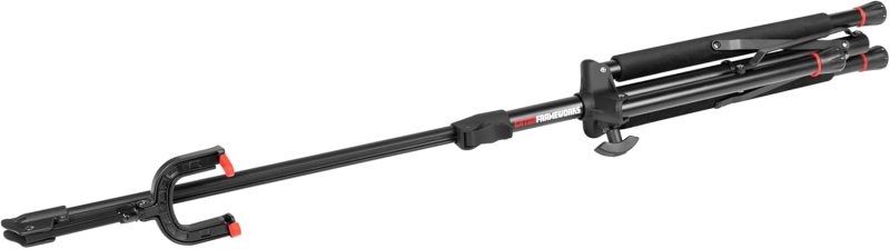 Gator - Hanging Single Guitar Standwith self-locking yoke #GFW-GTR-1700