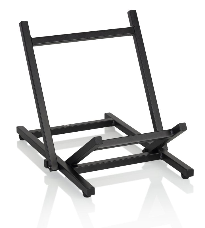 Gator - Collapsible Combo Amp Stand #GFW-GTR-AMP100