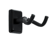 Gator - Wall Mounted Guitar Hanger #GFW-GTR-HNGRBLK