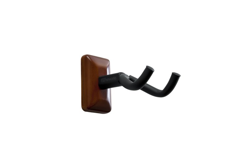 Gator - Wall Mounted Guitar Hanger #GFW-GTR-HNGRMHG