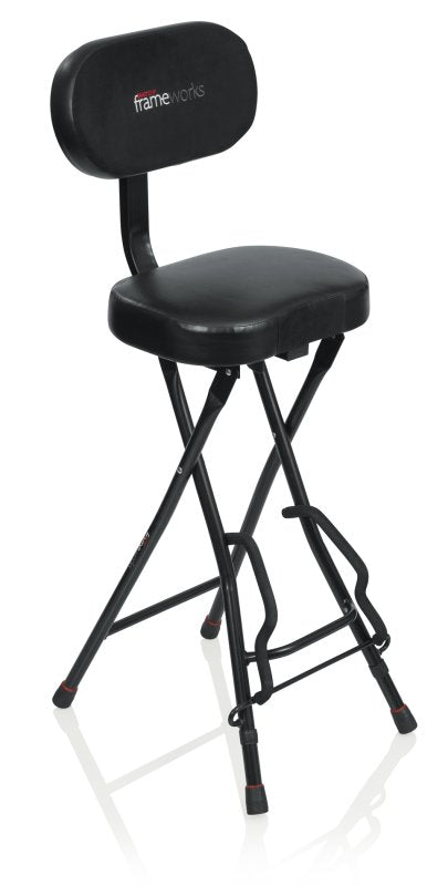 Gator - Combination Guitar Performance Seat #GFW-GTR-SEAT