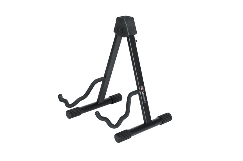 Gator - Guitar Stand #GFW-GTRA-4000