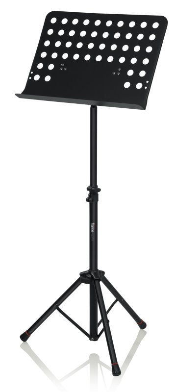 Gator - Lightweight Music Stand #GFW-MUS-0500