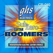 GHS Boomers .009-.042