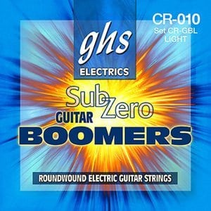 GHS Boomers .009-.042
